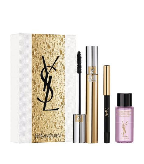 ysl mascara new|ysl mascara set.